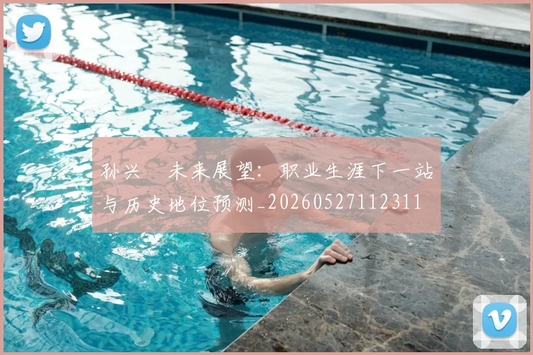 孙兴慜未来展望：职业生涯下一站与历史地位预测_20260527112311