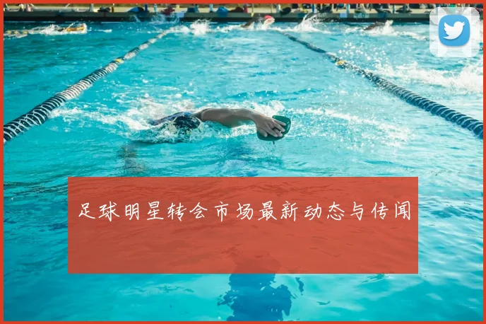 足球明星转会市场最新动态与传闻