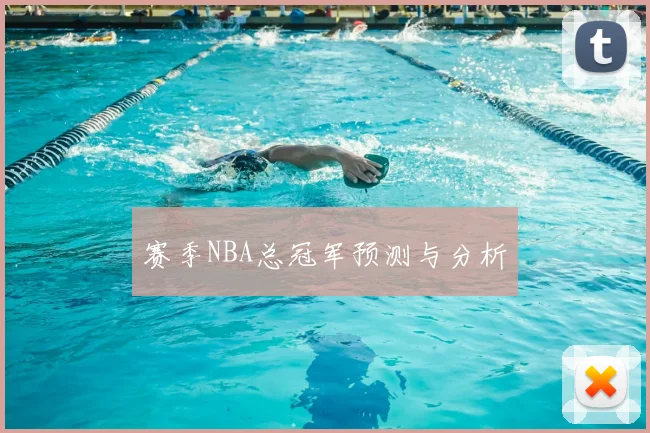 赛季NBA总冠军预测与分析