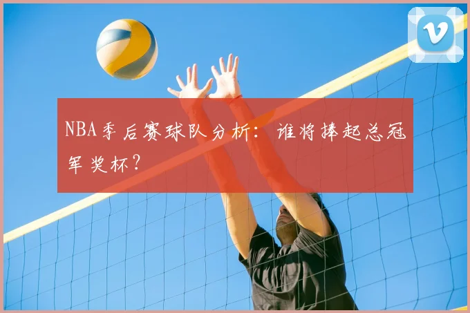 NBA季后赛球队分析:谁将捧起总冠军奖杯?