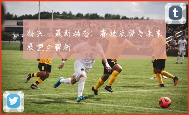 孙兴慜最新动态：赛场表现与未来展望全解析